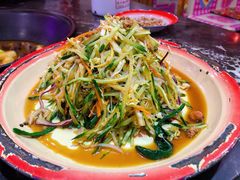 家常凉菜-粗粮人家·东北菜(洋桥店)