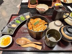 -玄白·炭烤活鳗(上海首店)