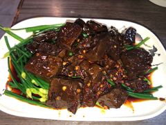 -新记美食(关闸店)