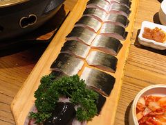 -泥炉烧肉师(新街口金銮巷店)