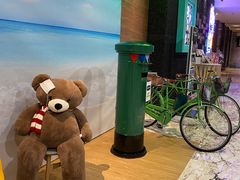 -上海漕河泾万丽酒店