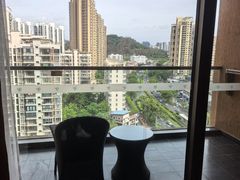 -三亚湾红树林度假世界(木棉酒店)