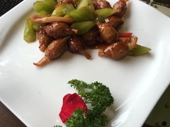 -随喜赞素食餐厅(亦庄店)