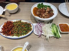 -姥姥家春饼店(交大东路店)