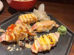 -鸟鹏烧鸟居酒屋(熙龙湾店)