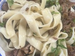 -清真-戏楼王记牛肉面
