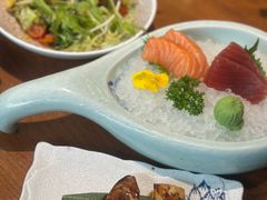 -九井澤精致料理(金茂店)