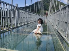 -石燕湖生态旅游景区