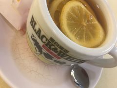 -永盈茶餐厅(中山四路店)