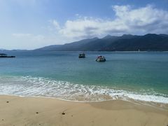 -海南分界洲岛旅游区