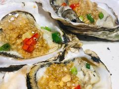 -本色.小马哥烧烤(五一路总店)