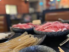 -熹悟海鲜火锅·广式打边炉