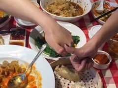 -西贝(南开大悦城店)