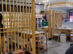 大堂-屋头串串(新街里店)