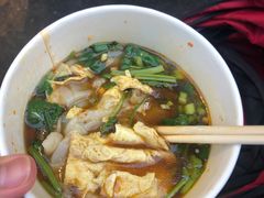 -陈伯手工鱼丸(鼓浪屿沙滩店)