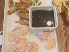 -南来顺饭庄·清真(南菜园店)