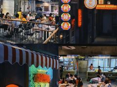 -五马集·海鲜·温州大牌档(黑金冠五马街十字路口店)