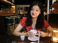-Hei Cafe(工体店)