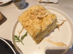 -滋粥楼·顺德菜(番禺广场总店)