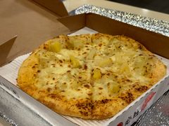 -必胜客(时代广场店)