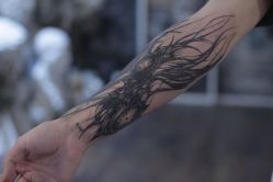 -HEY!TATTOO·嘿刺青