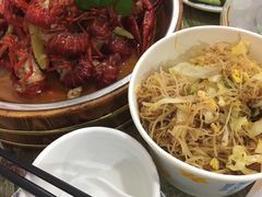 -望江门227龙虾馆