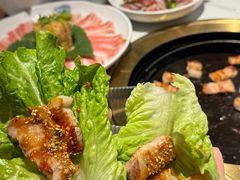 -韩时烤肉(枫蓝店)