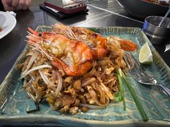 -simply thai天泰(长泰广场店)