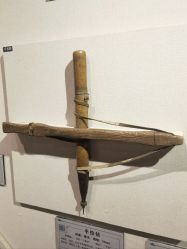 -文旺阁亲子手工DIY木作博物馆