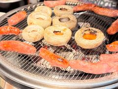 -缘·金家烤鳗鱼(西塔总店)