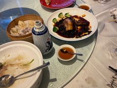 -上海小南国(国会店)
