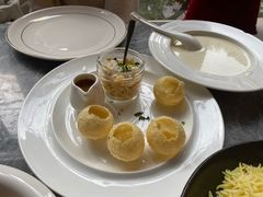 -NAMO印度餐厅