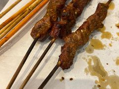 -嘚瑟人生烧烤·东北大油边(大学路店)