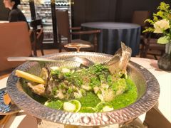 -狮拾久·现代新加坡料理(福田COCO Park店)