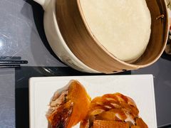-小大董·烤鸭(观景餐厅·南京西路店)