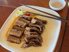 -东江渔村·古典园林·30年粤菜老字号(太和店)