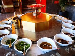 -捞神煲汤火锅(湖滨商业街店)