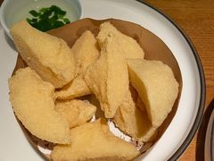 【必吃】普宁一品豆腐-如轩·海鲜砂锅粥·潮汕菜(海珠店)
