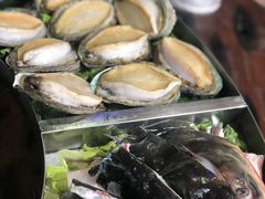 -百丈园龙江啫神馆