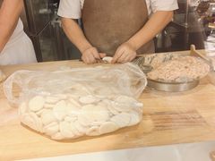 -饺子季水饺餐厅(新市街店)