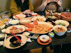-玖五京菜(杭州城北万象城店)
