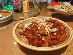 -水煮三国·川鲁江湖菜(香山店)