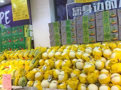 -鲜力达果品批发直销(青山店)