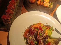 -山葵家·创意料理(万象汇店)