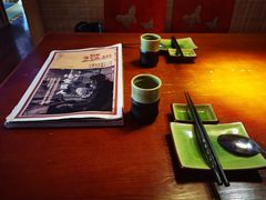 -鳗鱼家·深夜食堂(军博店)