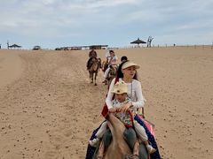 -黄沙古渡原生态旅游区