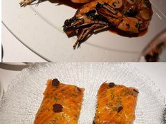-壳里西餐厅Coquille Seafood Bistro(蒙自路店)
