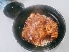 -老地方面馆(思南路店)