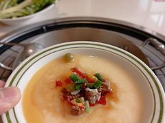 -芭夯兔·兔肉汤锅(新都店)