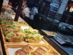 -弘祥蜂蜜大麻花(烟大店)
